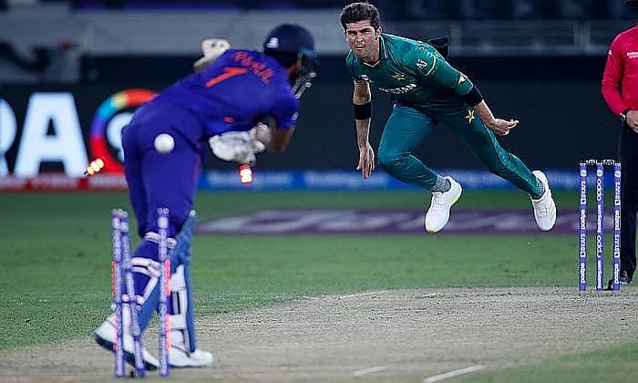 KL Rahul — India vs Pakistan, T20 World Cup 2021